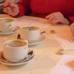 cafetería