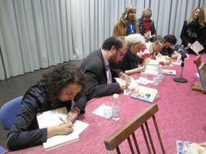 firmando