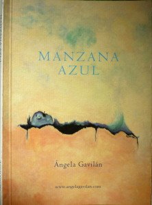 manzana azul-portada